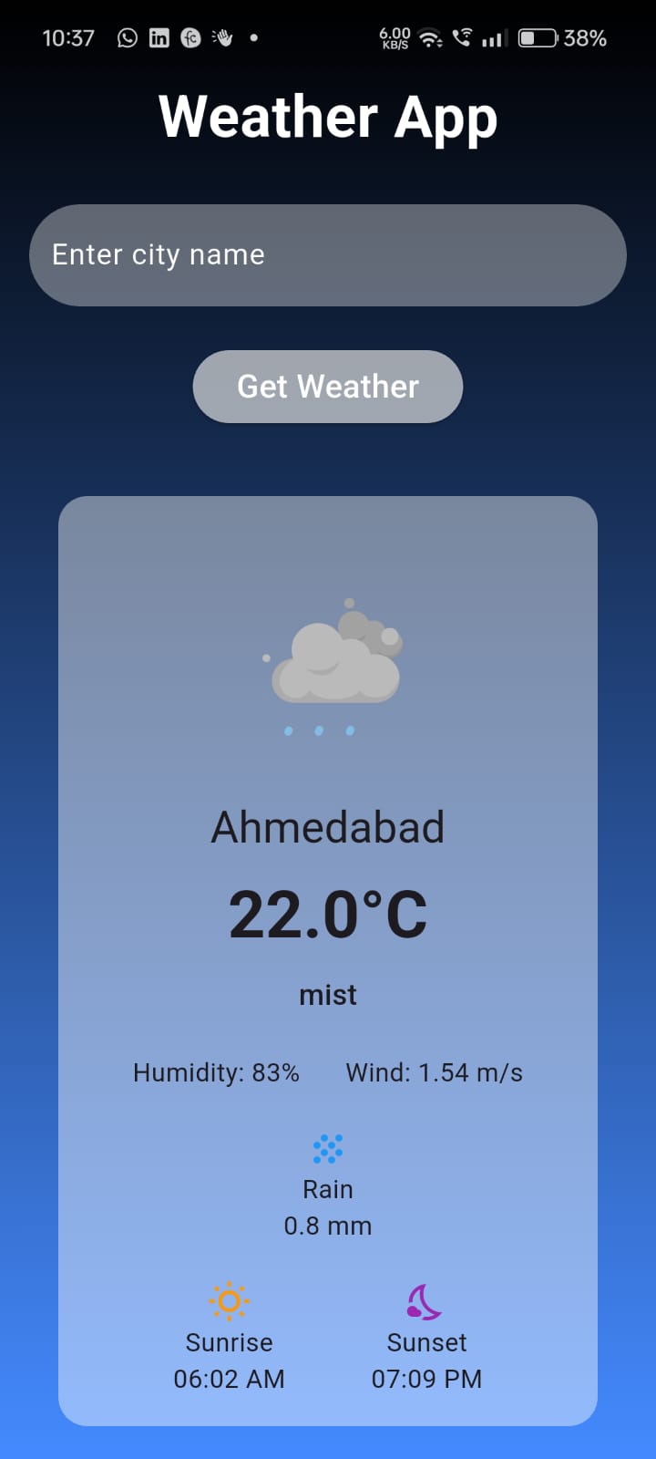 Screenshot 6